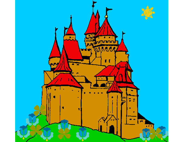 castillo de la realesa