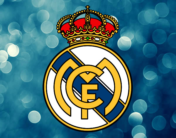 Escudo del Real Madrid C.F.