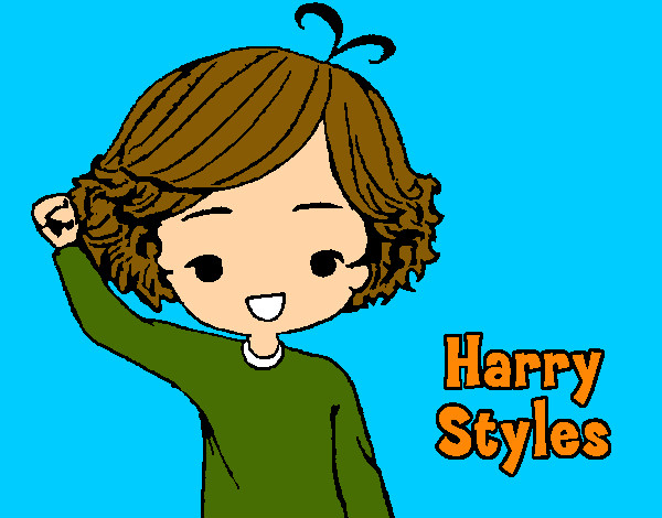 Harry Styles