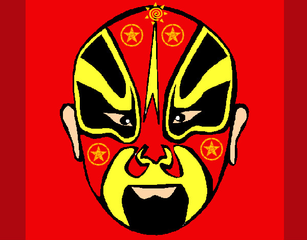 Luchador