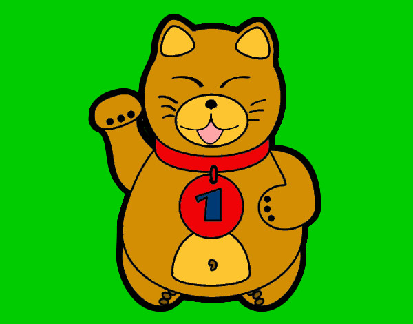 Maneki Neko