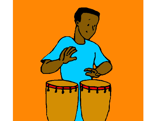 Percusionista