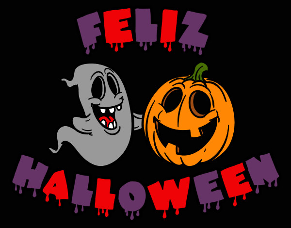 Feliz Halloween