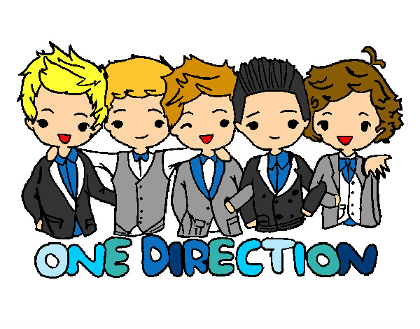 One direction