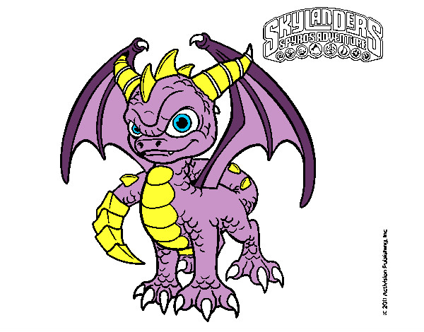 Spyro