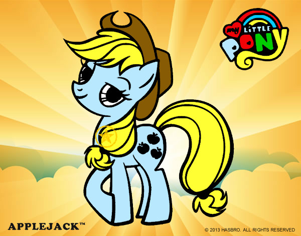 Applejack