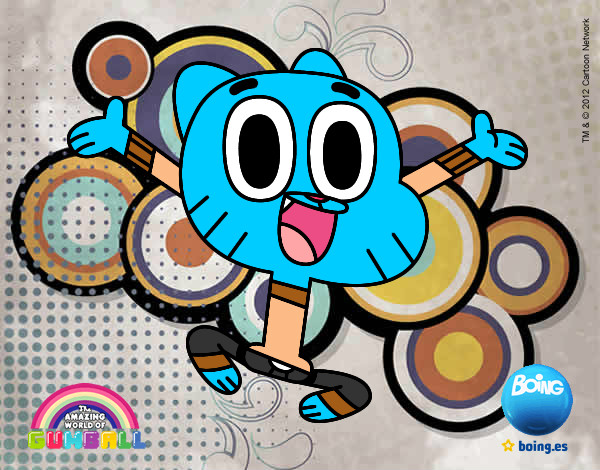 Gumball