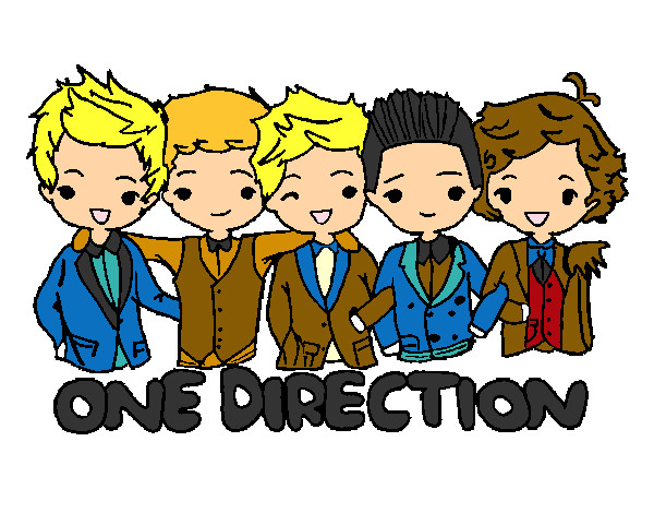 One direction