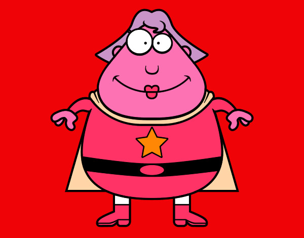 Supermamá