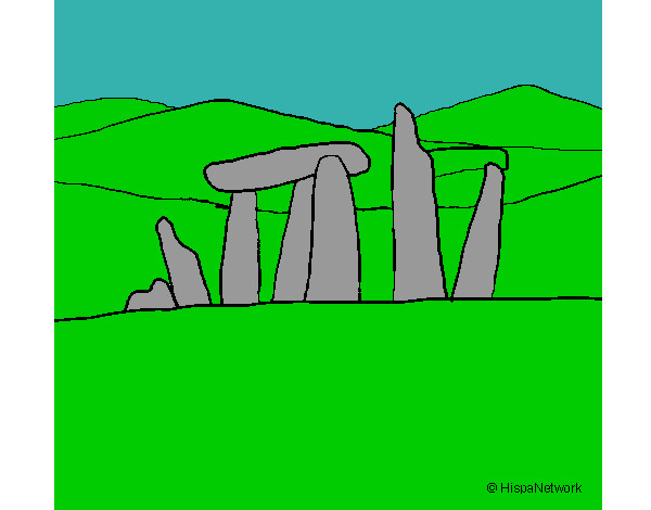 Dolmen