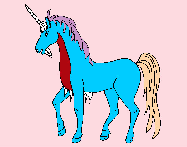 Unicornio II