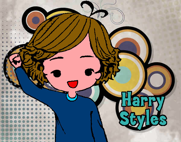 Harry Styles