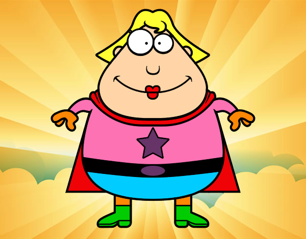 Supermamá