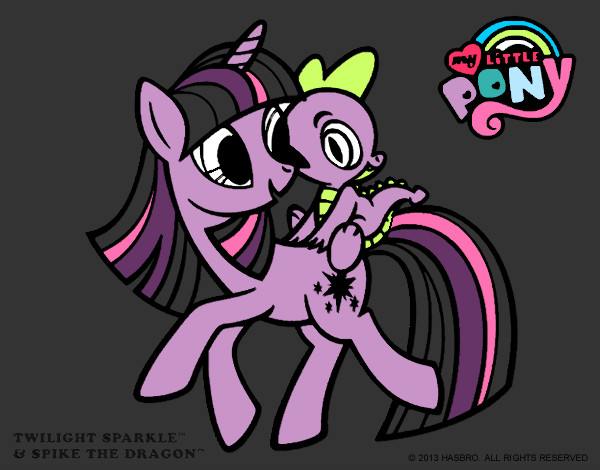 Twilight Sparkle