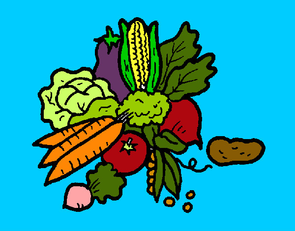 verduras