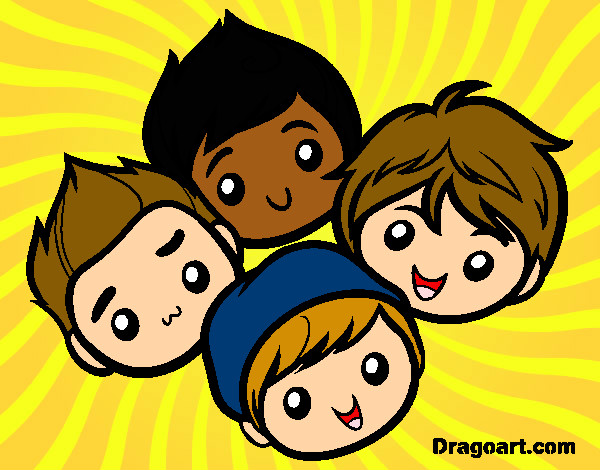 Big time Rush