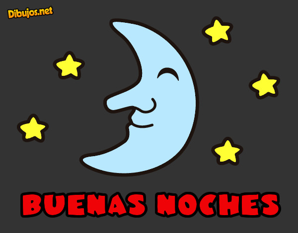 Buenas noches