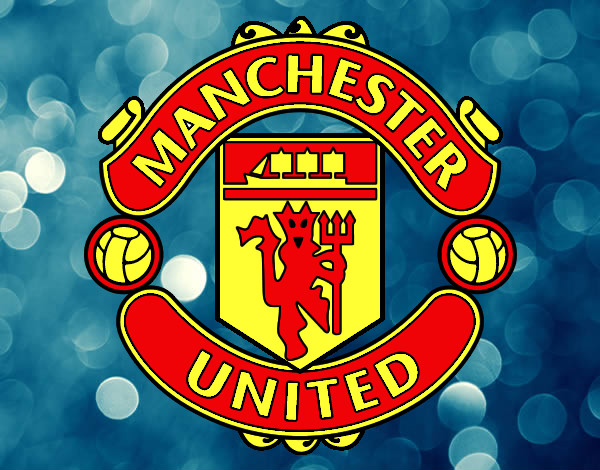 Escudo del Manchester United