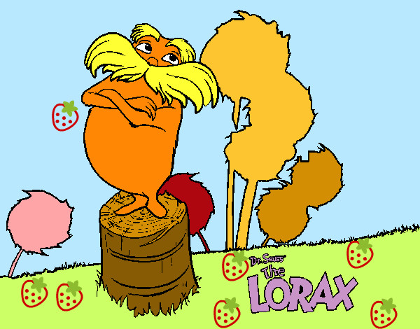 Lorax