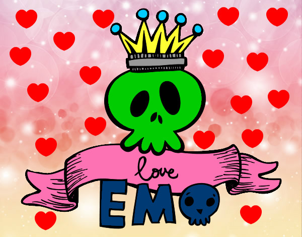 Love Emo