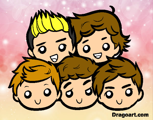 One Direction 2