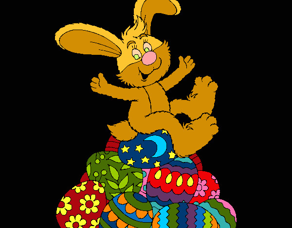 Conejo de Pascua