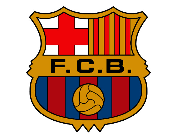 Escudo del F.C. Barcelona