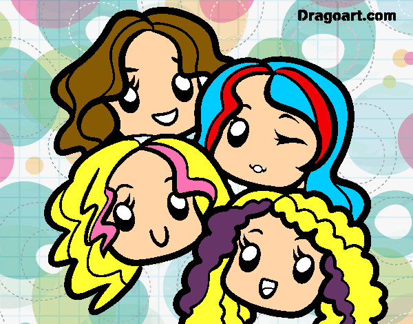 Little mix