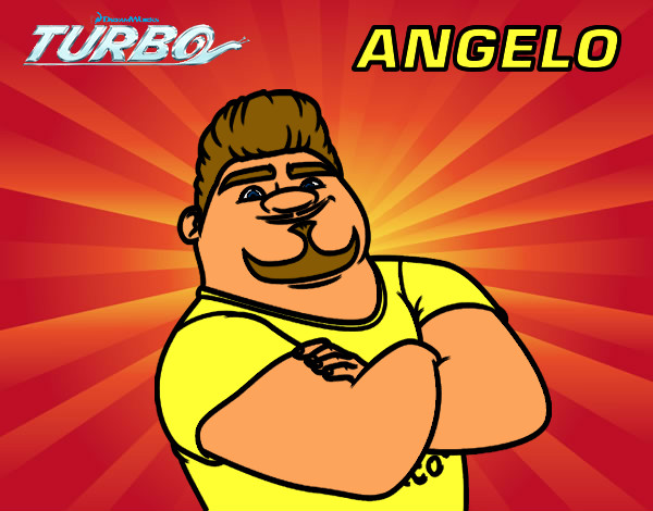 Turbo - Angelo