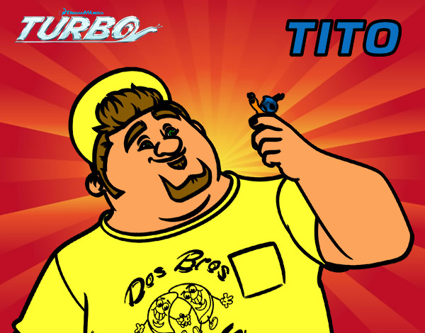 Turbo - Tito