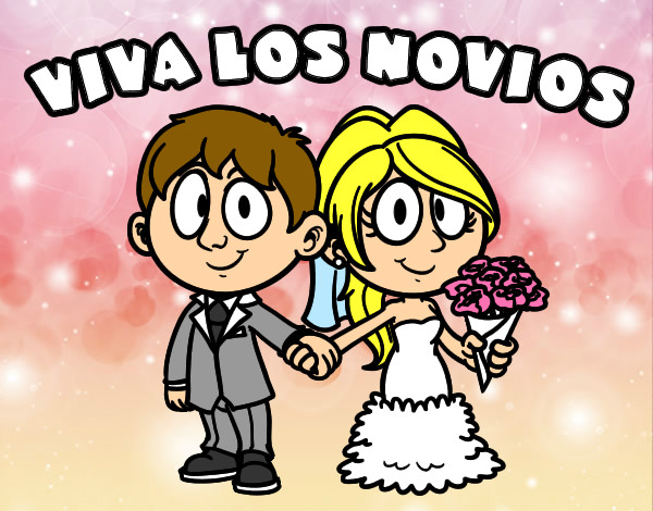 Viva los novios