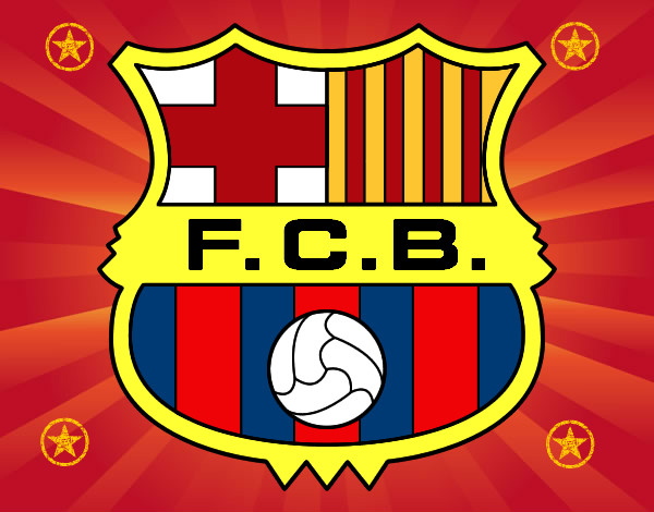 Escudo del F.C. Barcelona