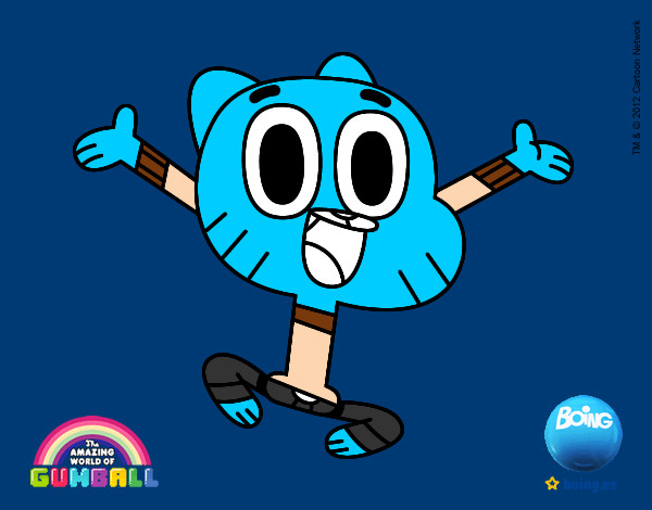 Gumball