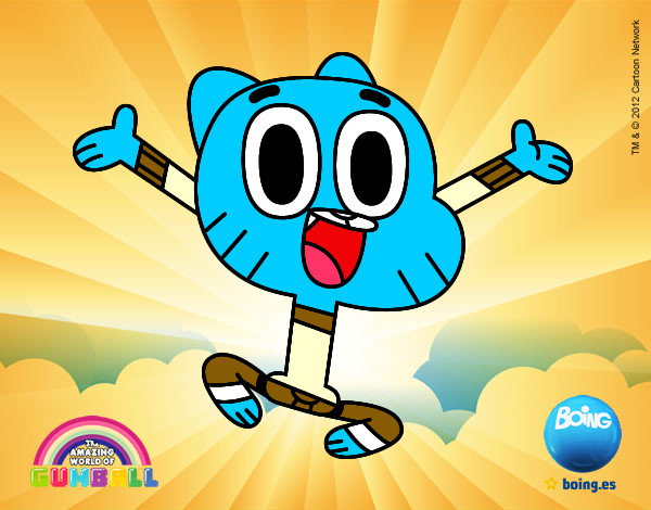 Gumball