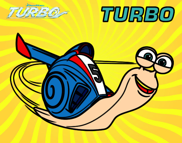 Dibujo Turbo pintado por ru_82