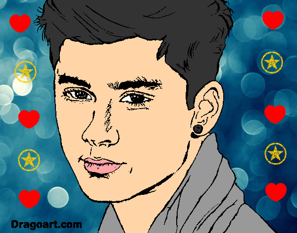 Zayn Malik 2