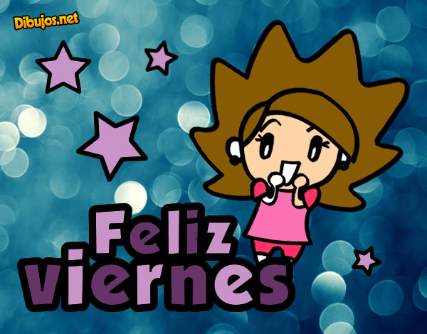 Feliz viernes