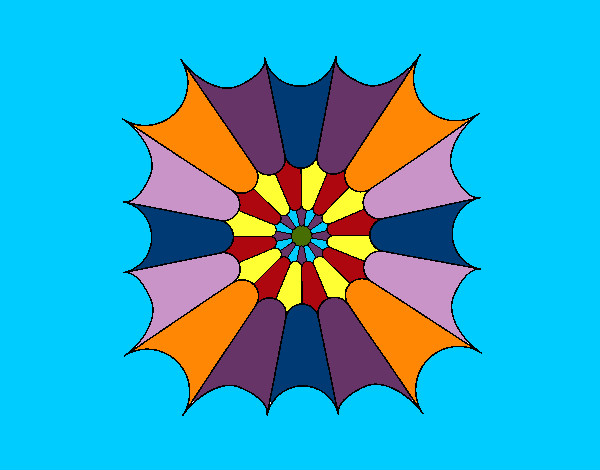 Mandala 15