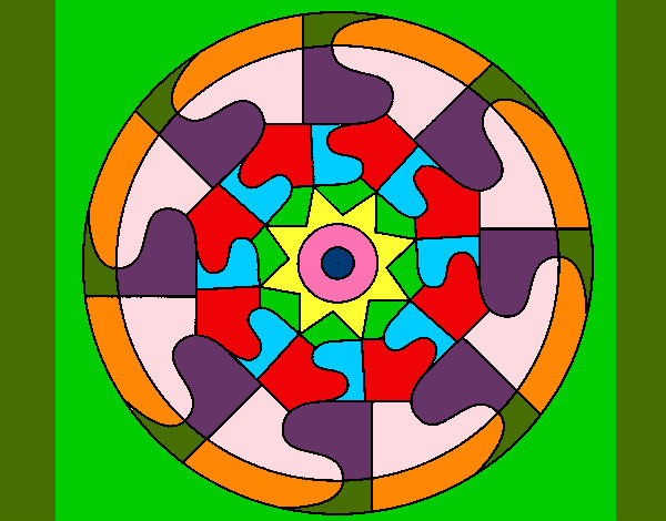 Mandala 31