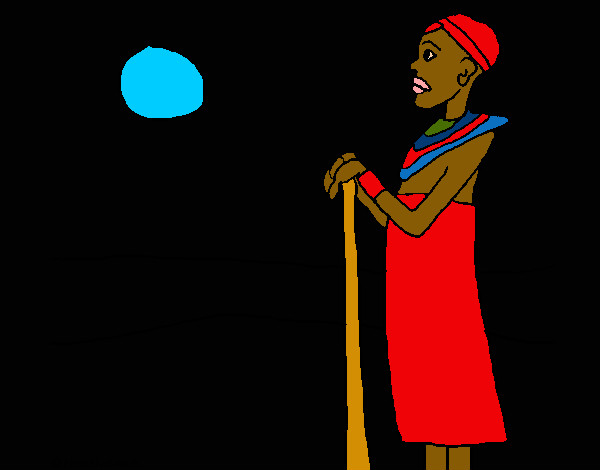 Massai