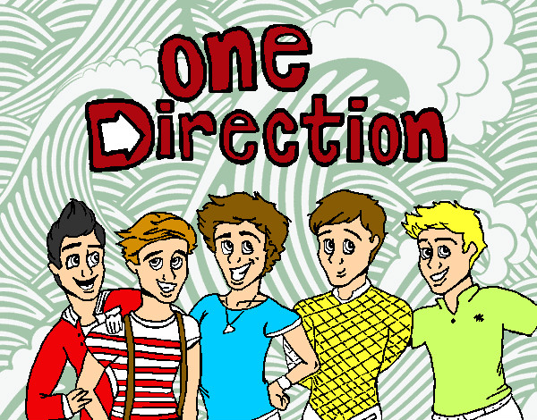 One Direction 3