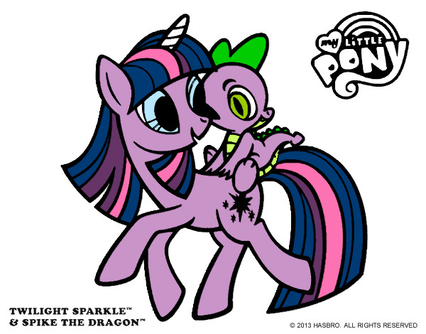 Twilight Sparkle