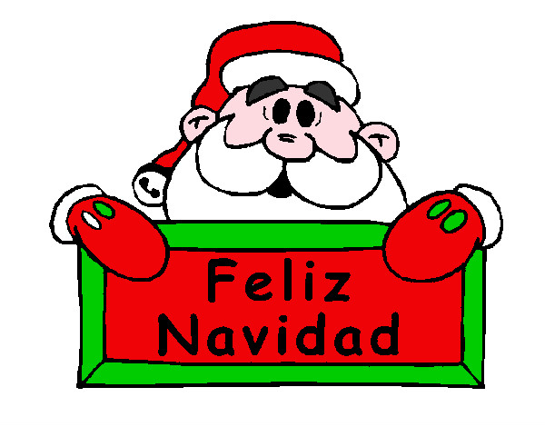 Feliz Navidad