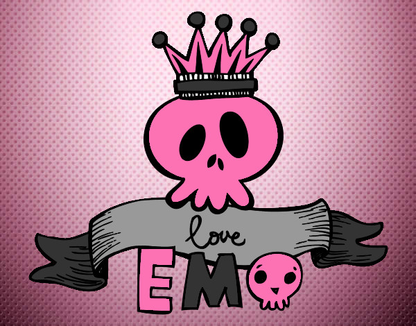 Love Emo