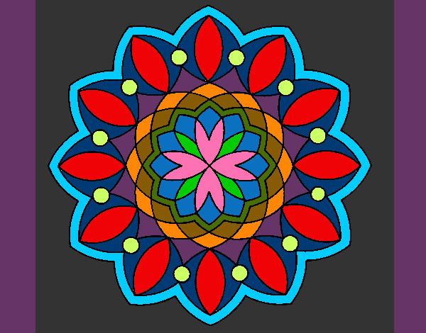 Mandala 3