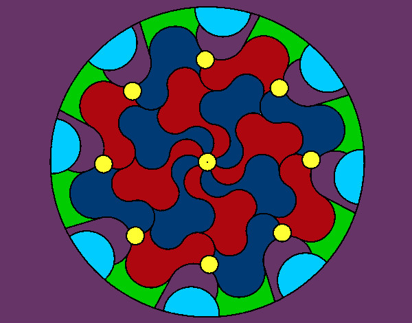 Mandala 32