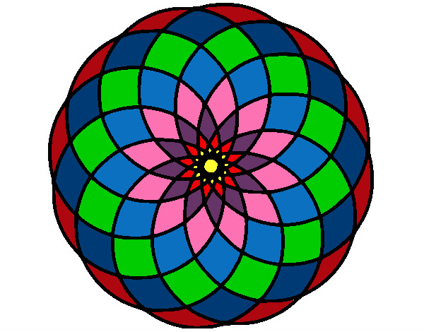 Mandala 4