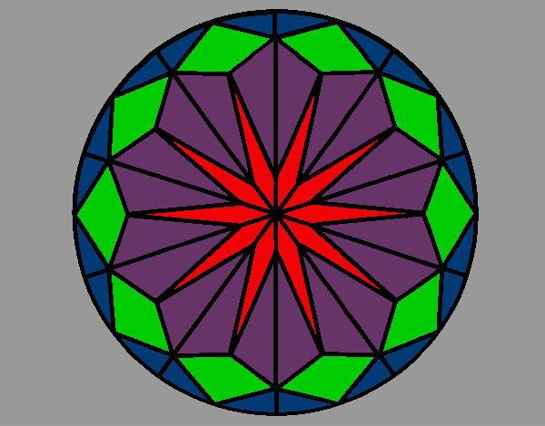 Mandala 42