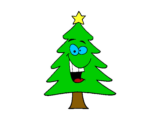 árbol navidad