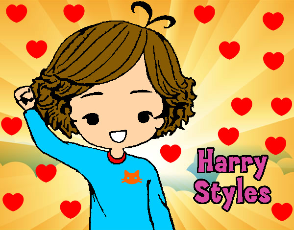 Harry Styles